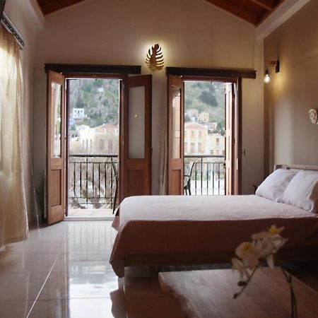 Main Square Apartment سيمي المظهر الخارجي الصورة