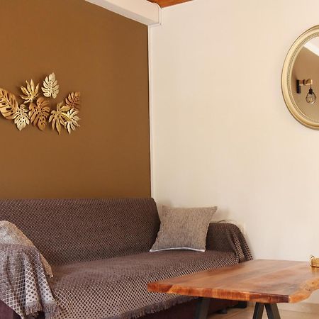 Main Square Apartment سيمي المظهر الخارجي الصورة
