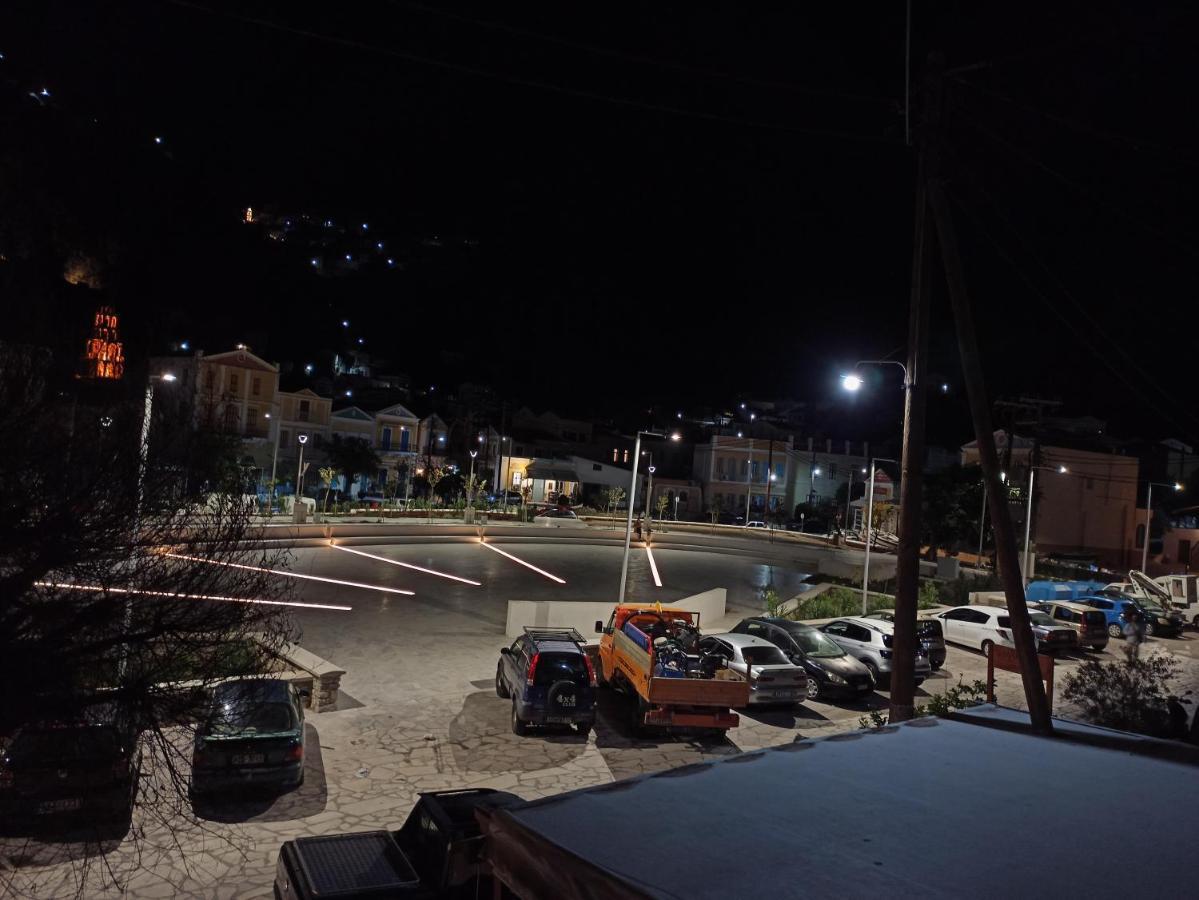 Main Square Apartment سيمي المظهر الخارجي الصورة
