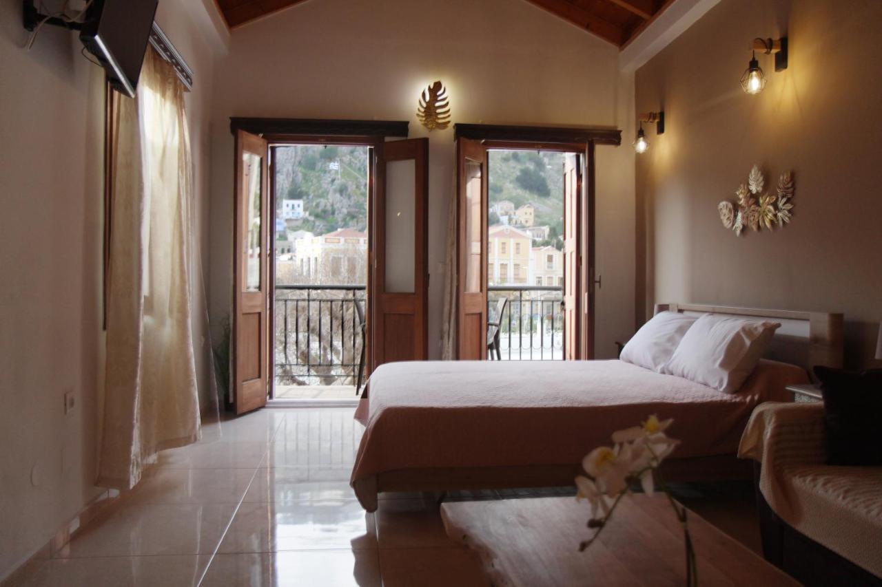 Main Square Apartment سيمي المظهر الخارجي الصورة