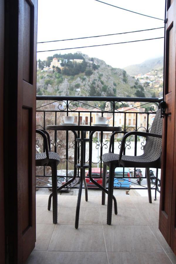 Main Square Apartment سيمي المظهر الخارجي الصورة