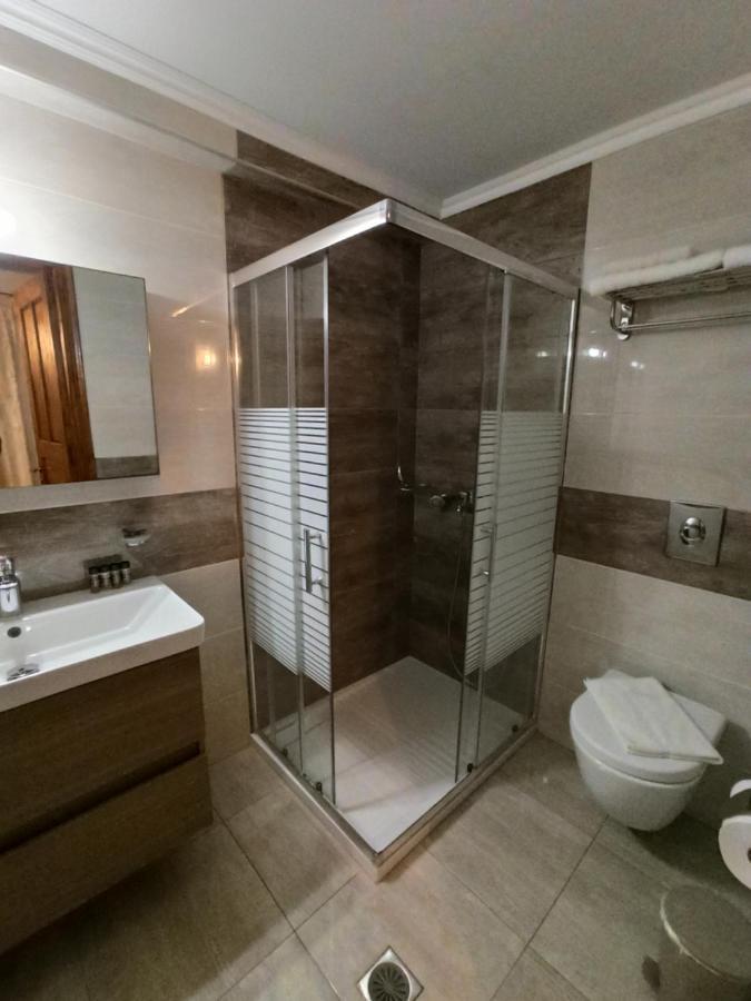 Main Square Apartment سيمي المظهر الخارجي الصورة