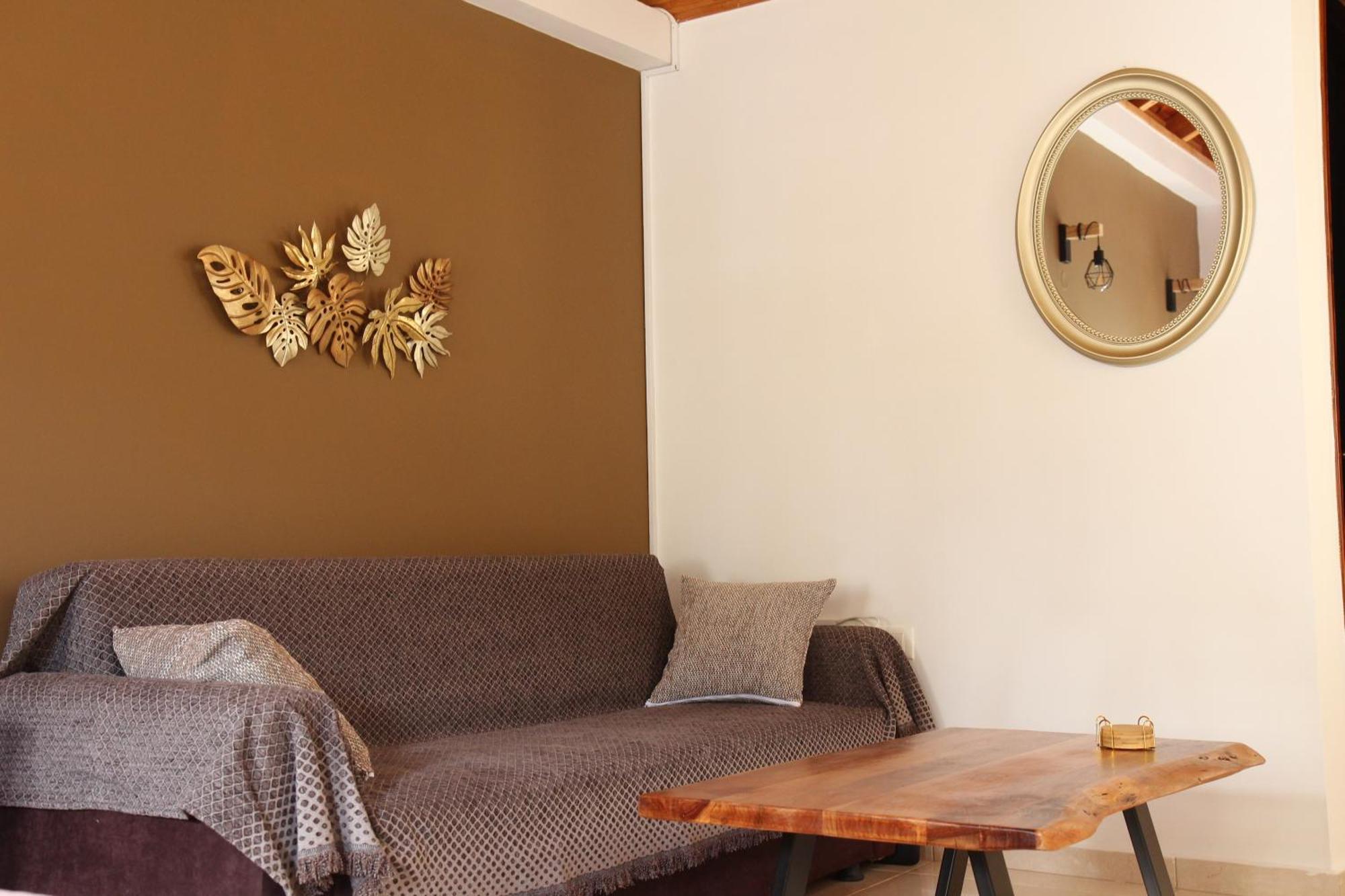 Main Square Apartment سيمي المظهر الخارجي الصورة