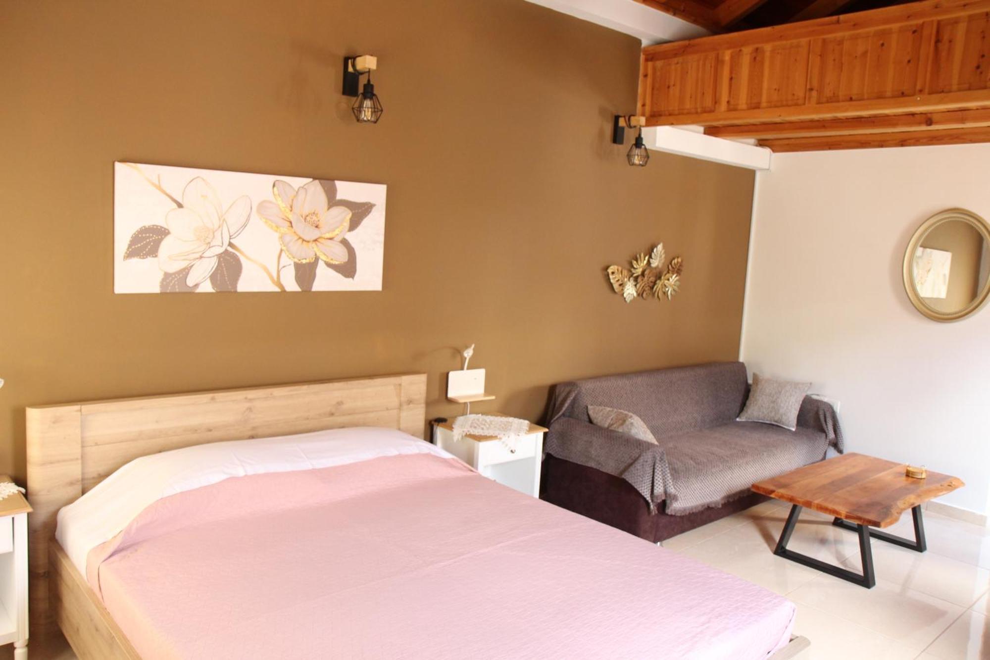 Main Square Apartment سيمي المظهر الخارجي الصورة