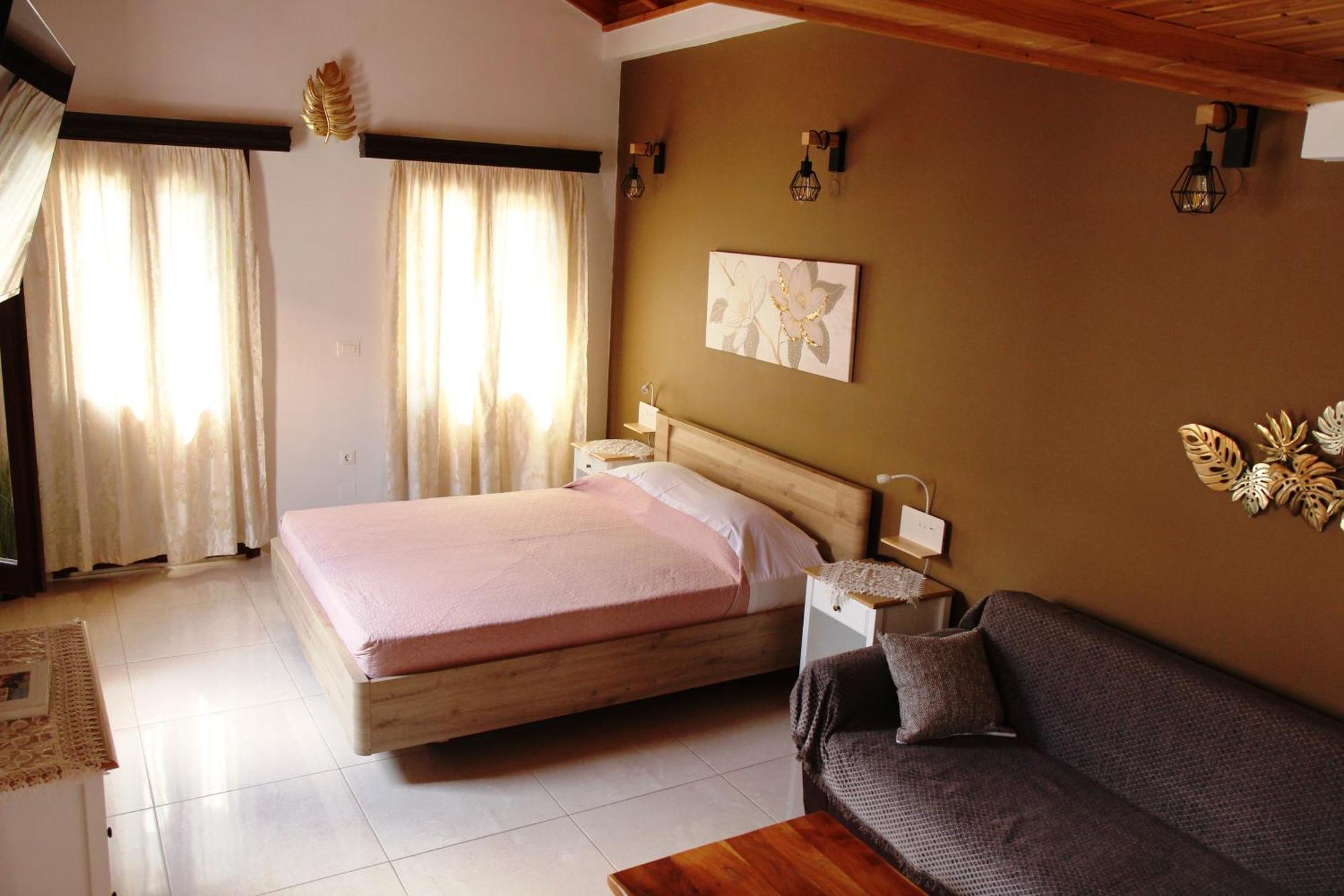 Main Square Apartment سيمي المظهر الخارجي الصورة