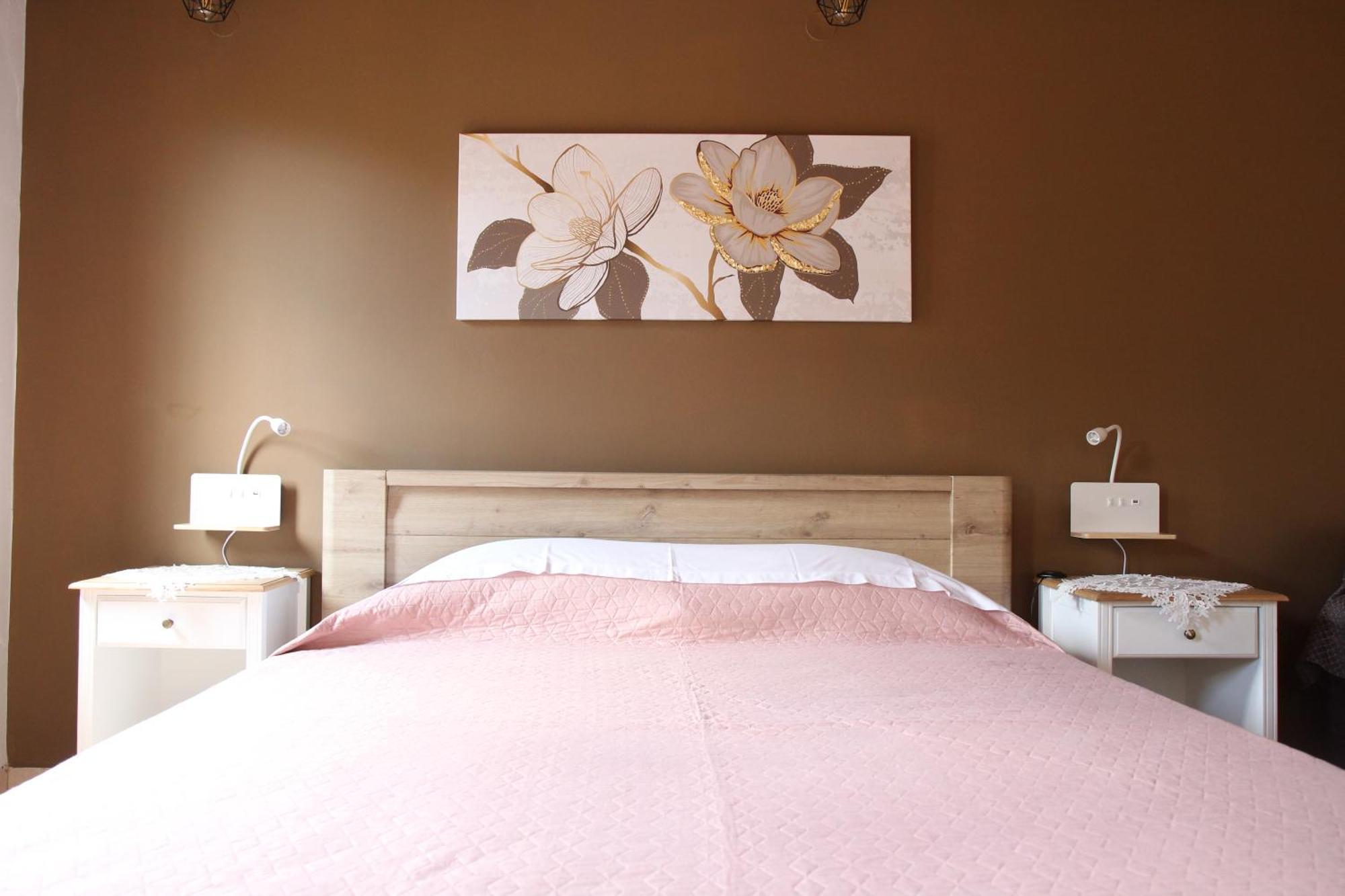 Main Square Apartment سيمي المظهر الخارجي الصورة