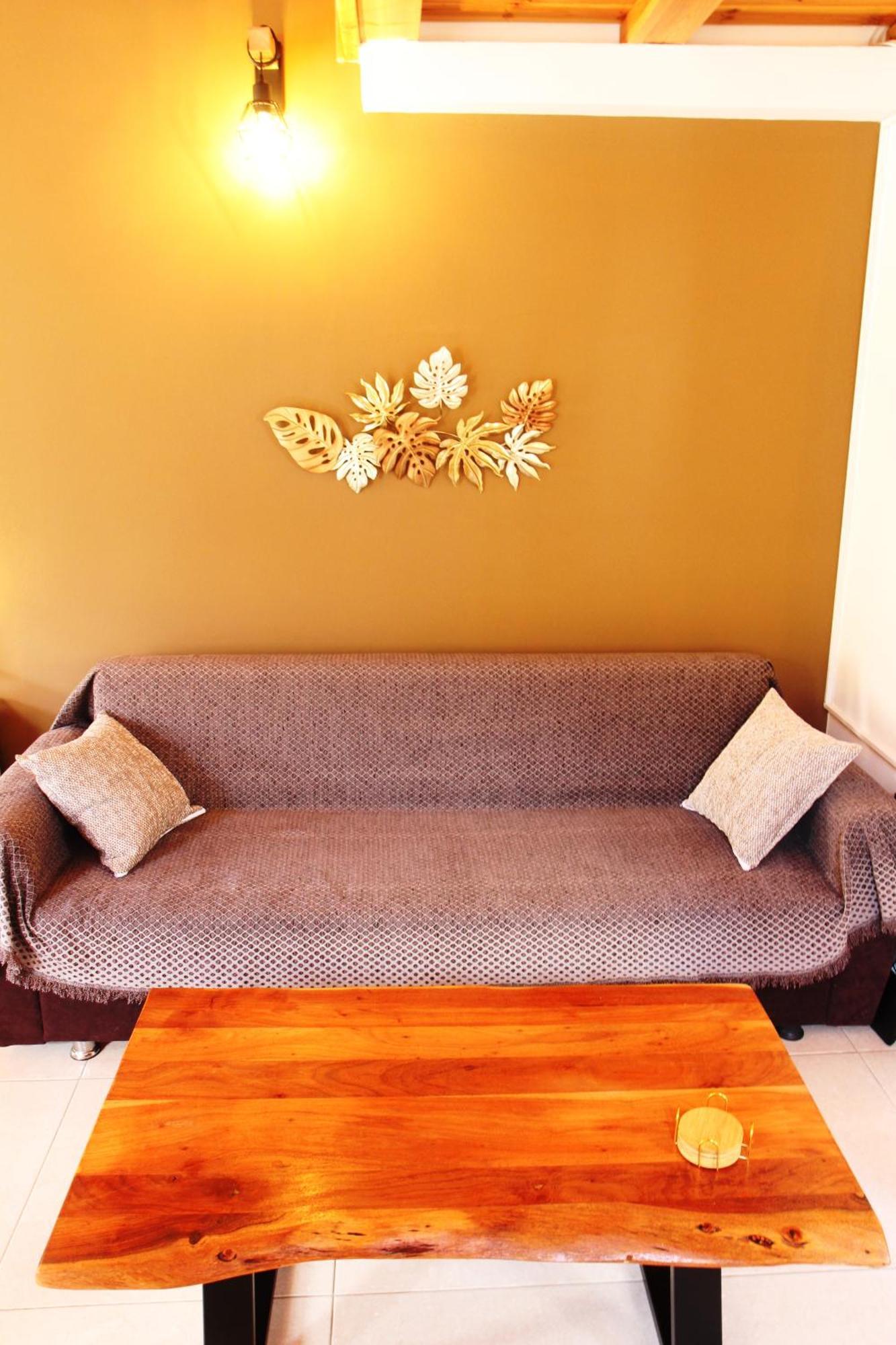 Main Square Apartment سيمي المظهر الخارجي الصورة